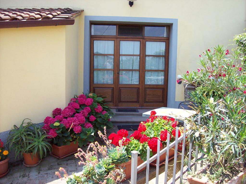 Casa Amedeo Apartment Chianni Room photo